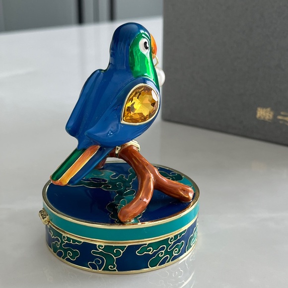 The Magic Macaw Wealth Protection Place in South. - Picture 8 of 12